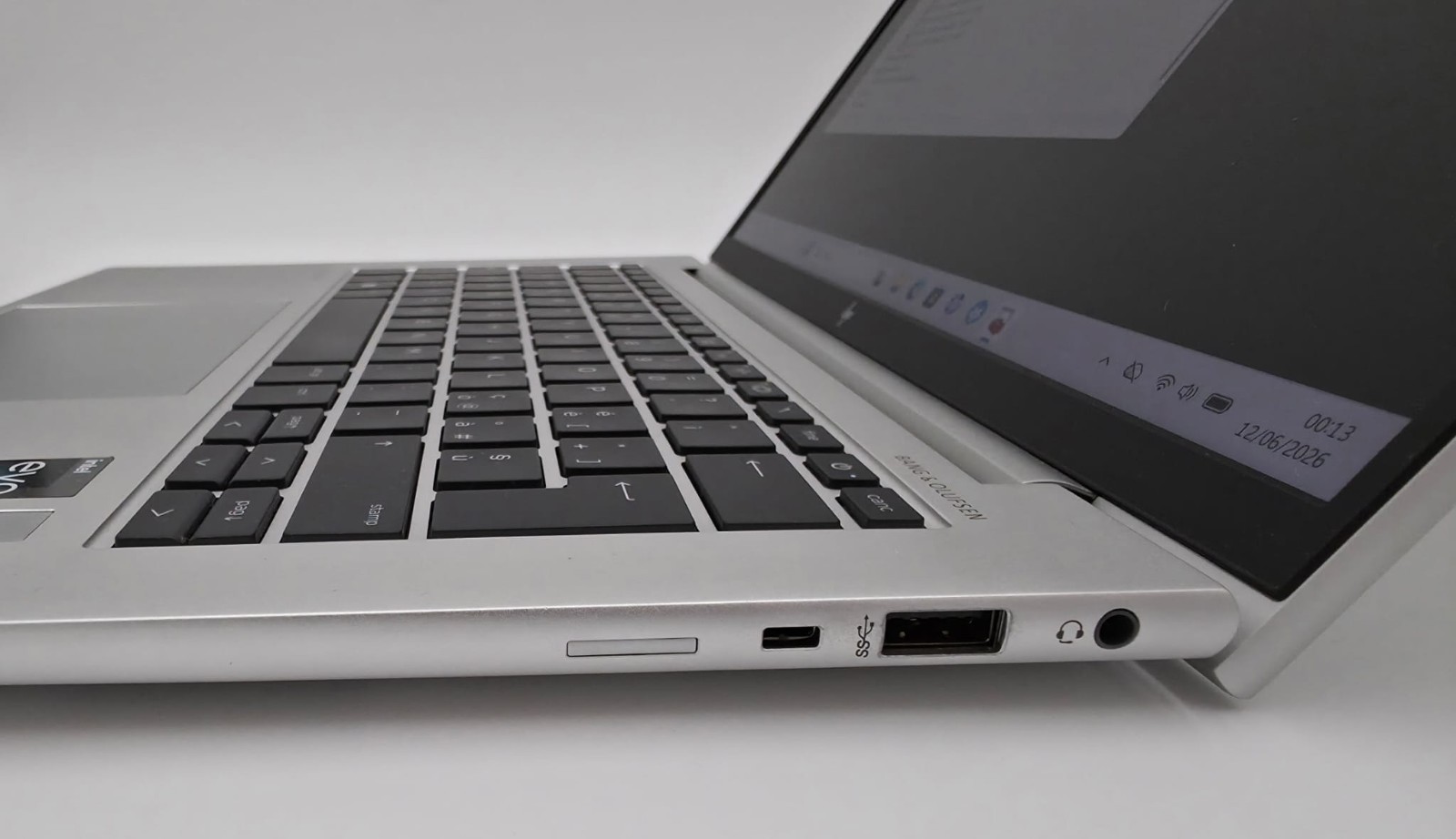 💼 HP EliteBook 840 G9 i7-1260P Laptop 16GB 512GB WUXGA Win11 Pro Notebook 🚀