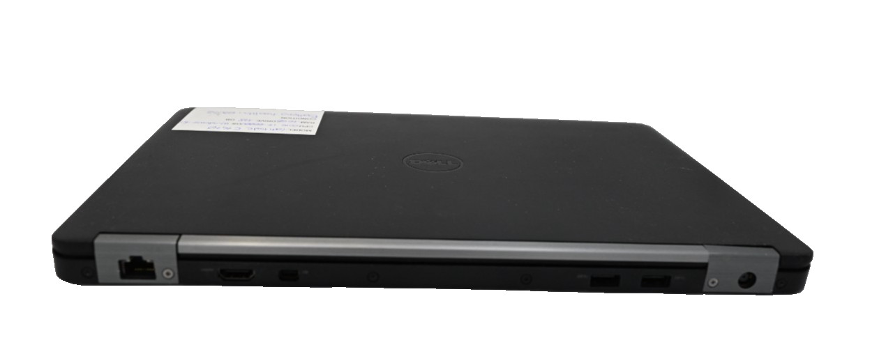 Dell Latitude E7470 i7-6600U 2.6GHz 16GB RAM 128GB SSD – Windows 10 Pro