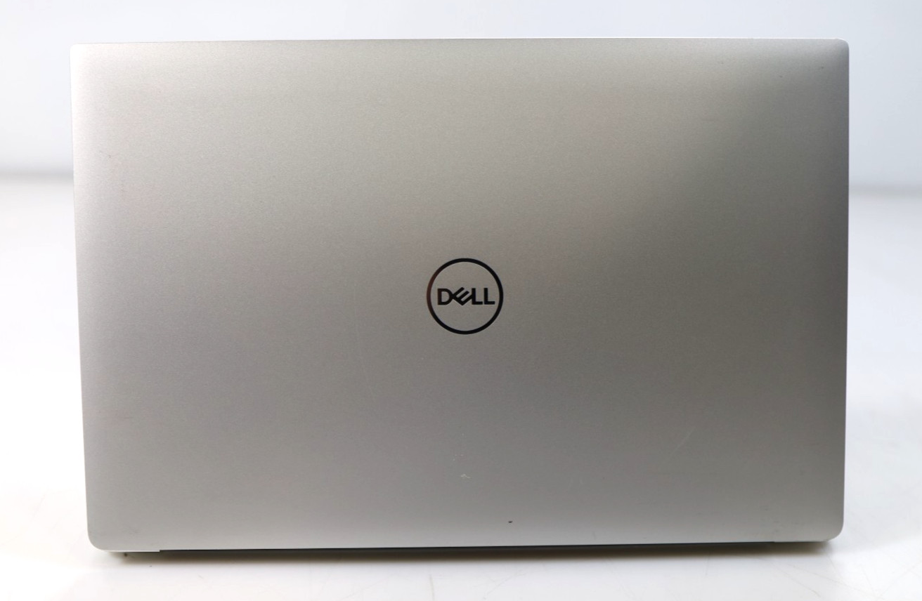 Dell Precision 5530 15.6″ Intel i7-8850H 32GB 512GB SSD Quadro P1000 No COA OS