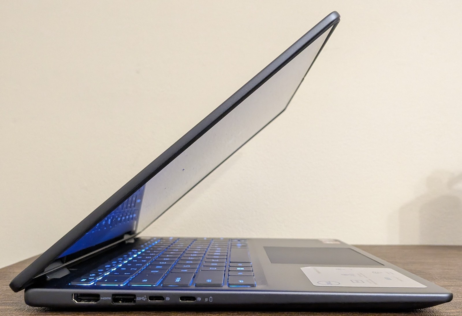 Dell Inspiron 14 7445 2-in-1 FHD+ Touch (AMD Ryzen 5 8640HS, 8GB/512GB SSD) Blue