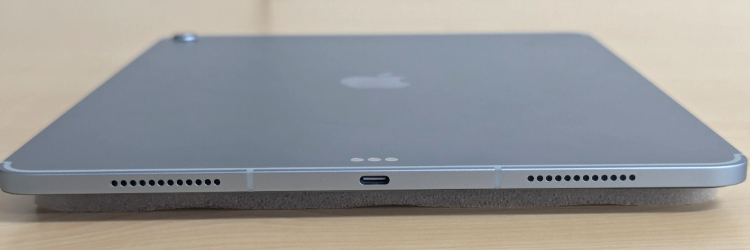Apple iPad Air 13″ M3 128GB (Blue) MCJ24LL/A Wi-Fi ONLY!