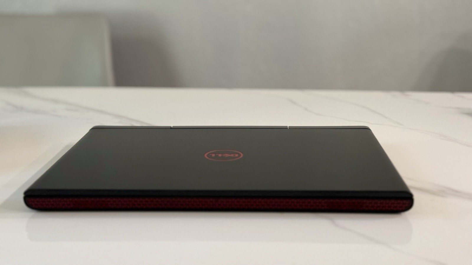 ✅RE NEW✅Dell Inspiron 15 7000 Gaming✅I5-7300HQ✅16GB✅GTX 1050✅768GB SSD✅Adapter✅
