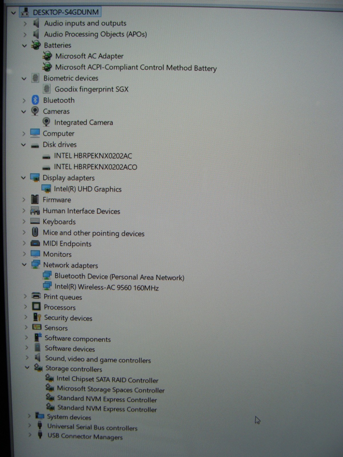Lenovo Yoga C740-15IML 15.6″ FHD Touch i7-10510U 1.8GHz 12GB 512GB +Charger
