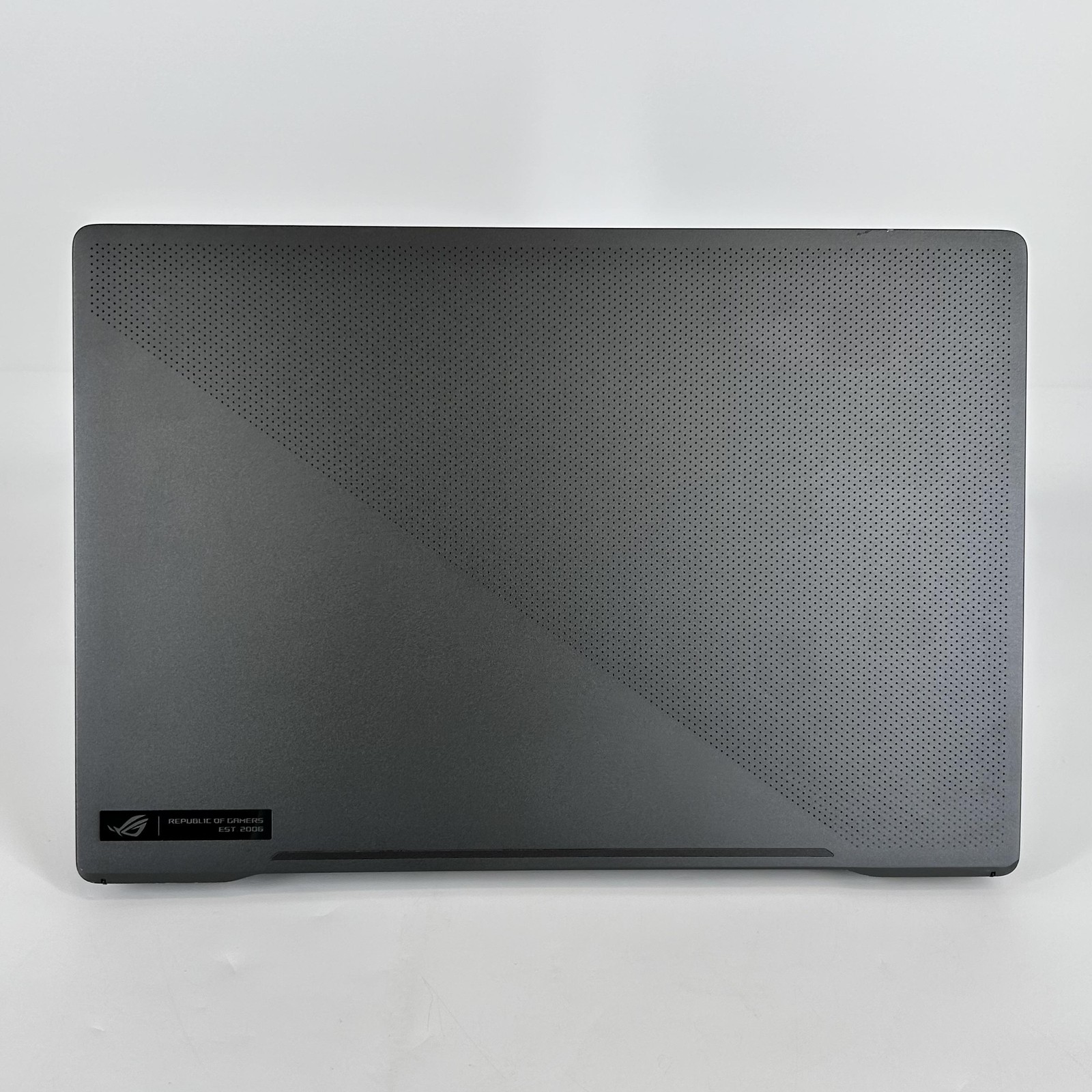 Asus ROG Zephyrus G15 GA503 165Hz 2K 3.3GHz Ryzen 9 5900HS 16GB 1TB SSD RTX 3080