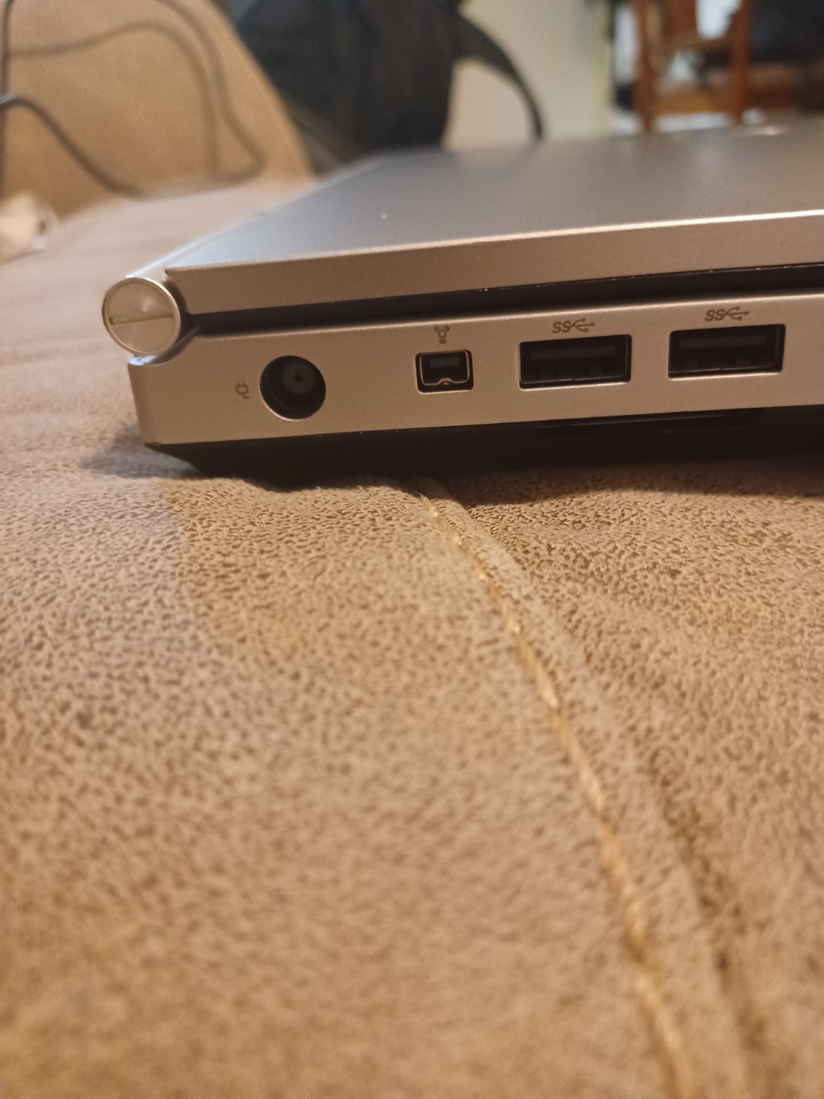 hp elitebook 8470p i5 vpro 8gb ram – No HDD