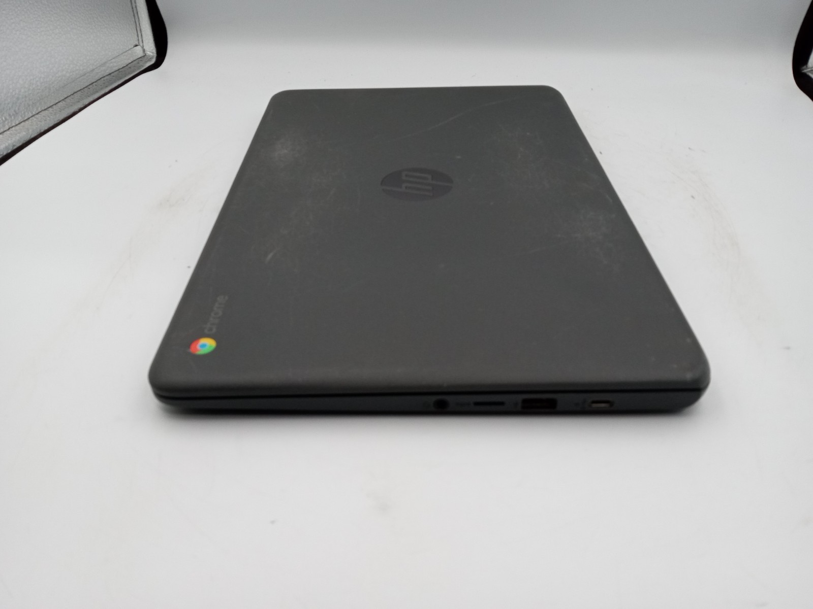 HP ChromeBook 14A G5 14″ Laptop AMD-9120C 1.6GHz 4GB RAM 32GB eMMC ChromeOS
