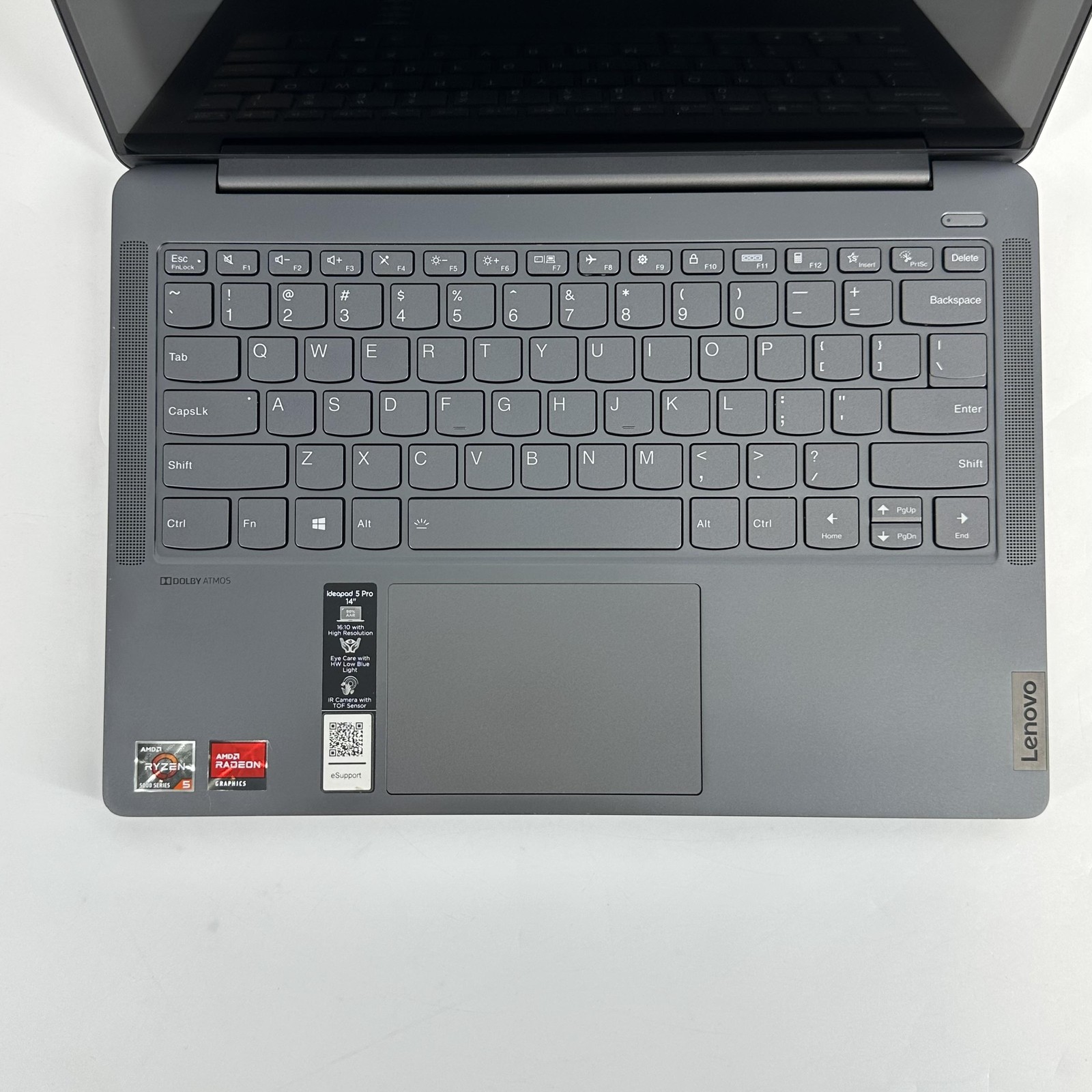 Lenovo IdeaPad 5 14 FHD+ TOUCH 2.3 GHz Ryzen 5 5600U 16GB 512GB SSD FRAME SPLIT