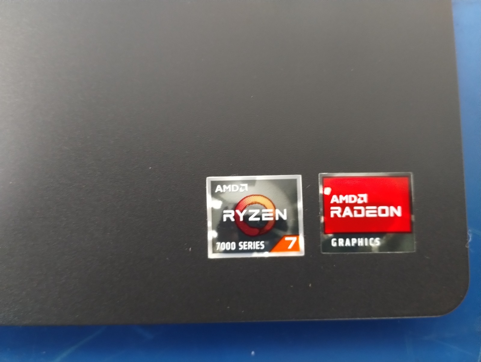 DELL 15 DC15255 G8MK9, AMD Ryzen 7 7730U, 2.00 GHz, 16 GB RAM, 512 GB NVMe SSD