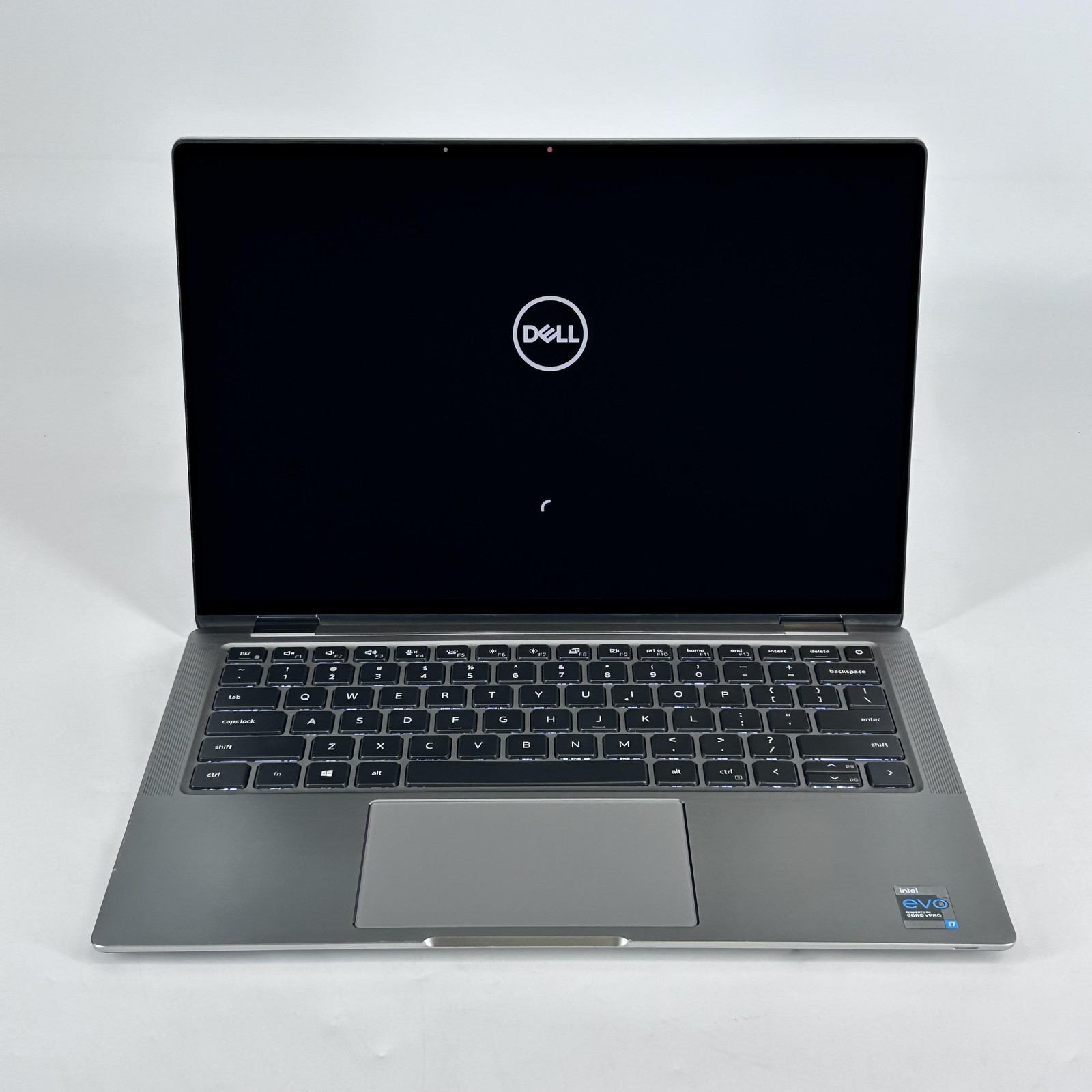 Dell Latitude 9420 (2-in-1) 14 2K TOUCH i7-1185G7 3.00GHz 32GB 512GB SSD Good