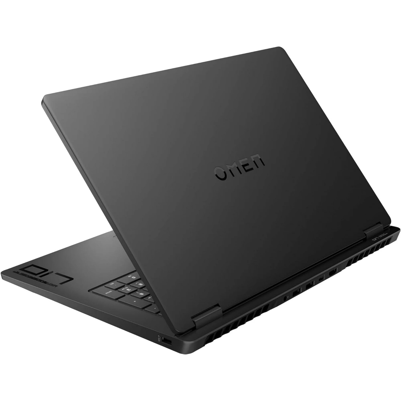 HP OMEN Gaming Laptop: 17.3″ QHD – AMD Ryzen 9 – RTX 5070 – 32GB|1TB – W11