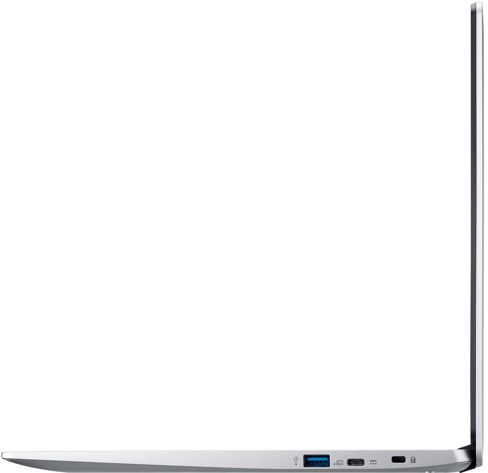 Acer Chromebook 2023 Flagship Laptop Computer Thin Light, 15.6” HD Display, D…