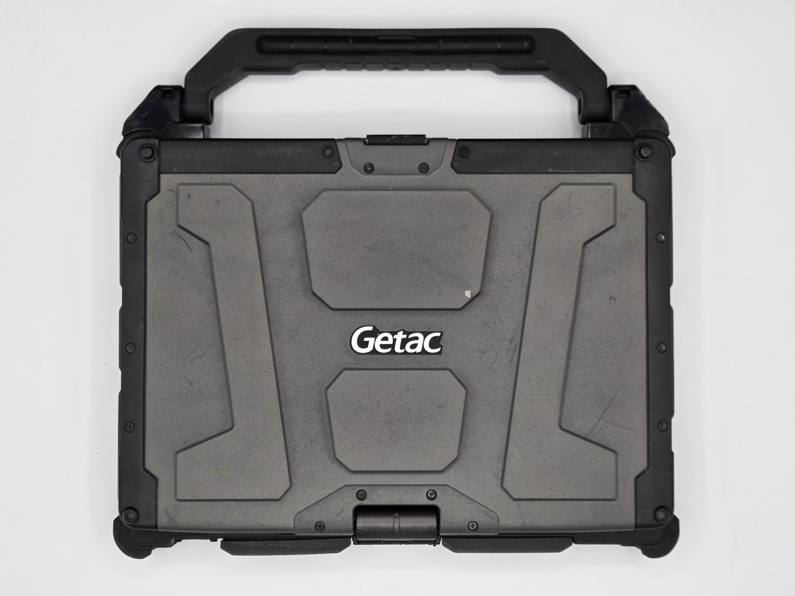 Getac V110G4 2-in-1 11″ HD Touch I5-7200U 256GB SSD 16GB W10P *READ*