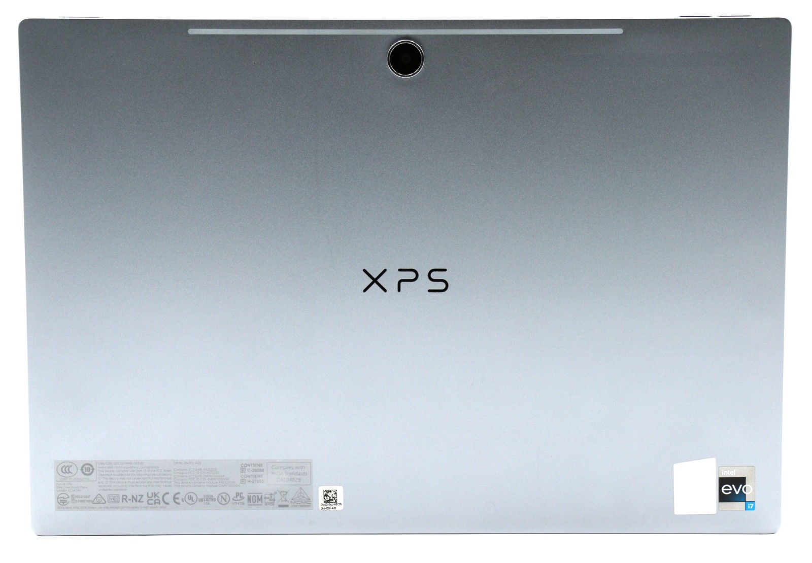 Dell XPS 13 9315 – 2-in-1 3K Touch – i7-1250U – 16GB RAM – 1TB SSD – Tablet Only