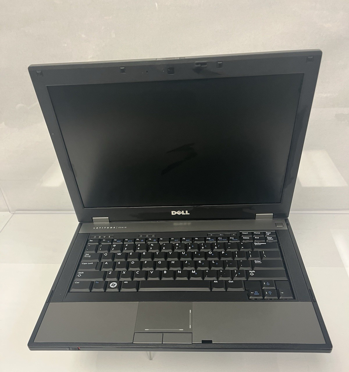 Dell Latitude E5410 i5 M 520 2.40GHz 4GB RAM 160GB HDD NO OS #2