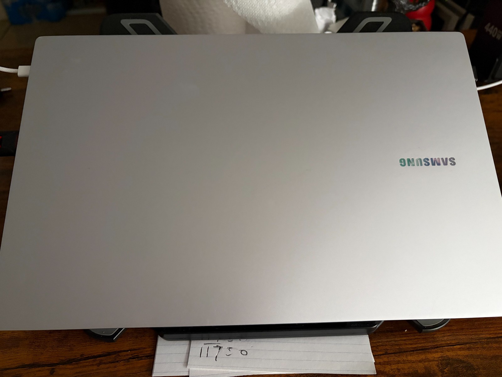 samsung galaxy book 4 Intel 7, 16 RAM, 512GB