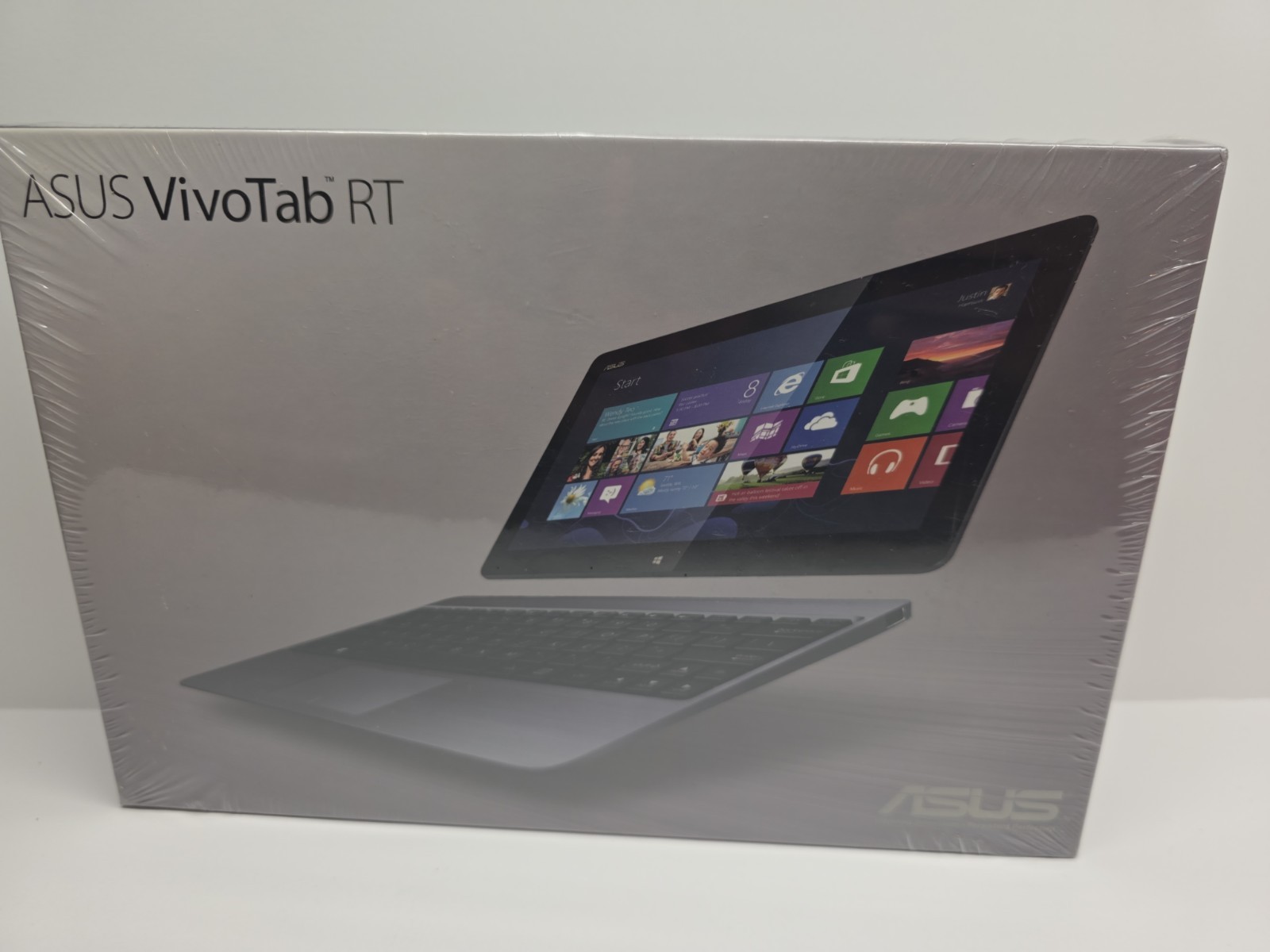 ASUS VIVOTAB RT TF600T 32GB, WI-FI, 10.1” TF600T 1B/t30/32G/2G/W