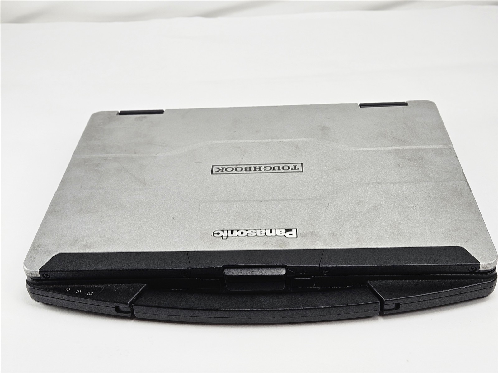 Panasonic 14″ FZ-55 MK2 16GB RAM 512GB SSD i5-1145G7 2.6GHz 14″ Win11 Home