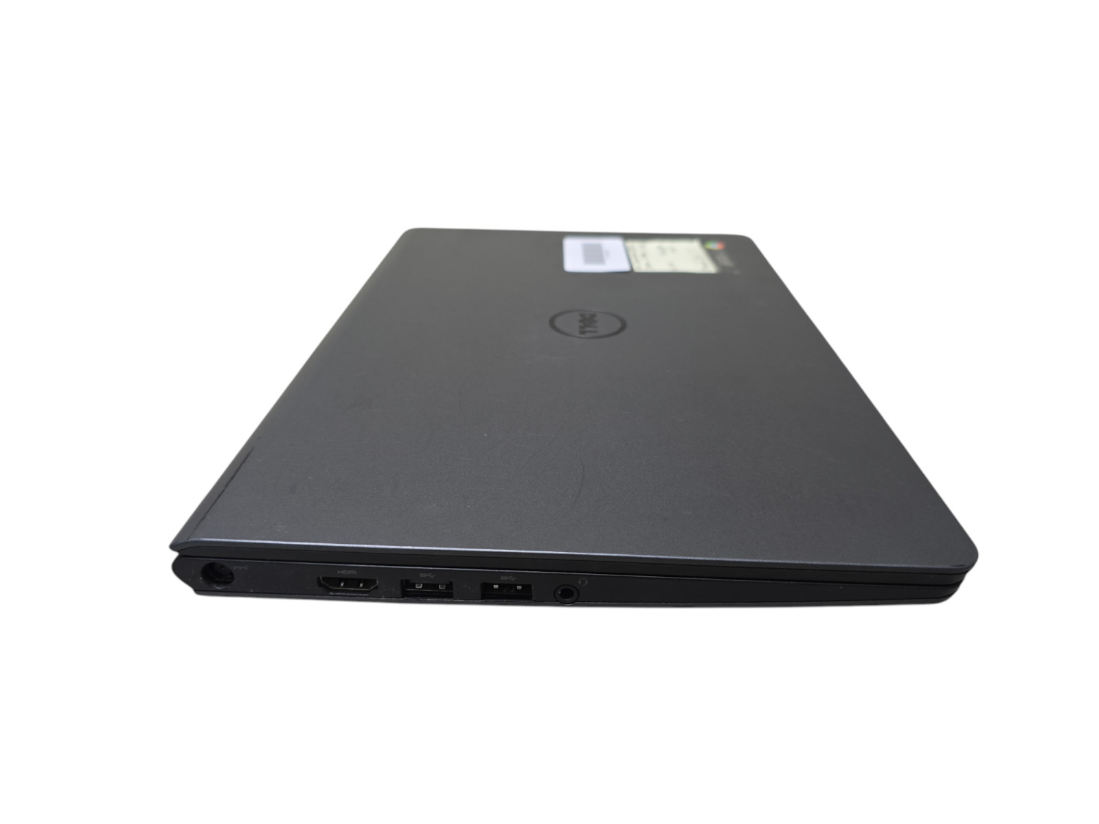 Dell Chromebook CB1C13 Celeron 2955U@1.4GHz 16GB HDD 4GB Ram ChromeOS Tested