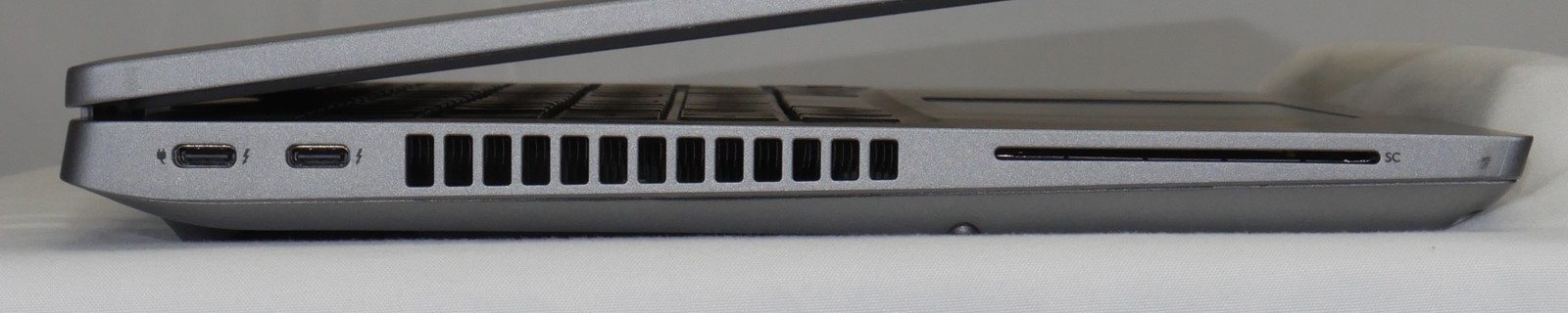 Dell Latitude 5421 i7-11850H 2.50GHz 16GB 256GB Gray W11P NOAC