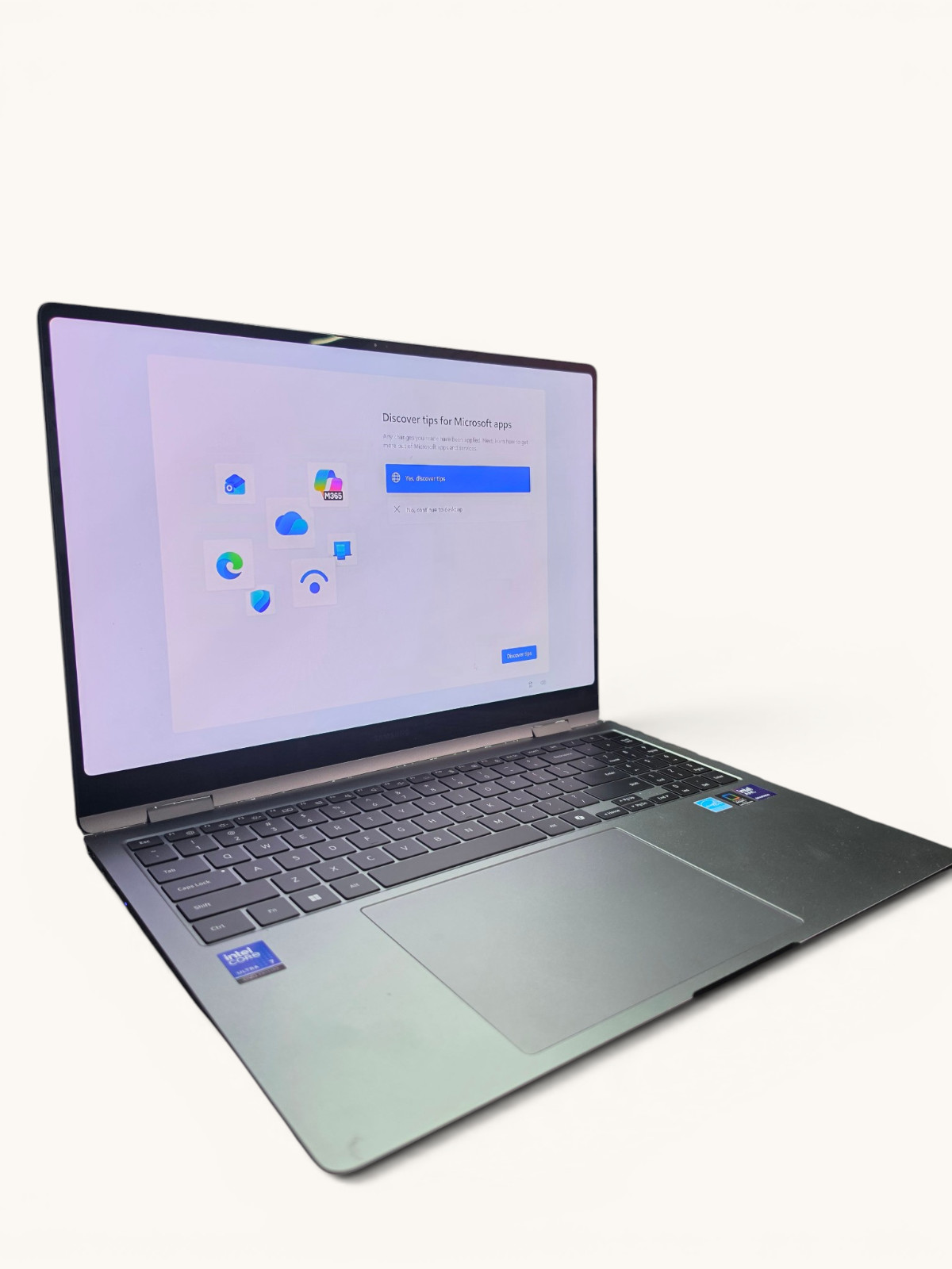 Galaxy Book5 Pro 360, 16 , Intel® Core™ Ultra 7, 1TB