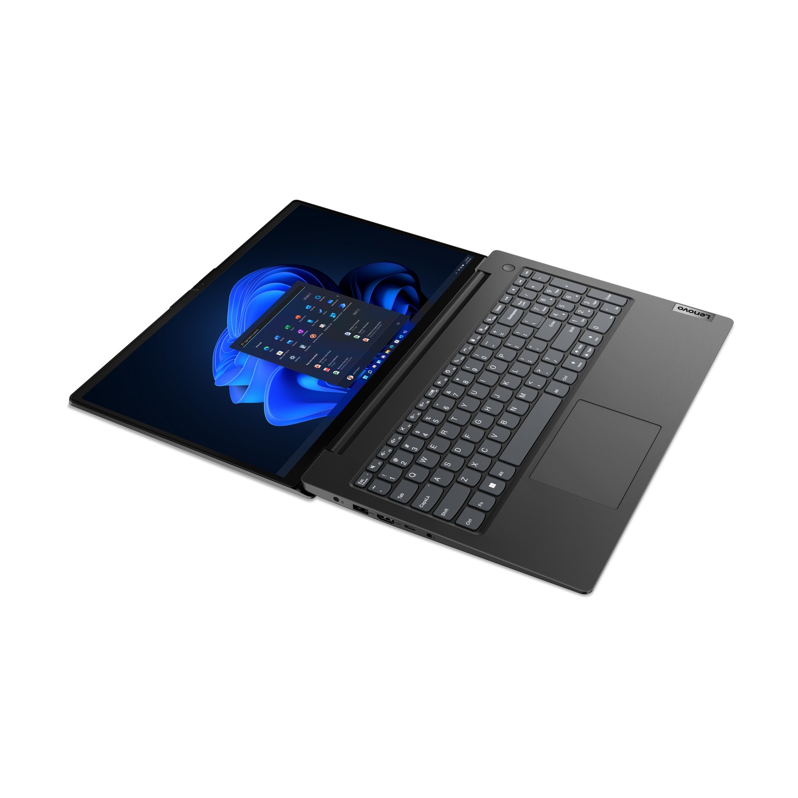 Lenovo V15 G4, 15″ FHD, R3 7320U, 16GB RAM, 512GB SSD, Win 11 Home