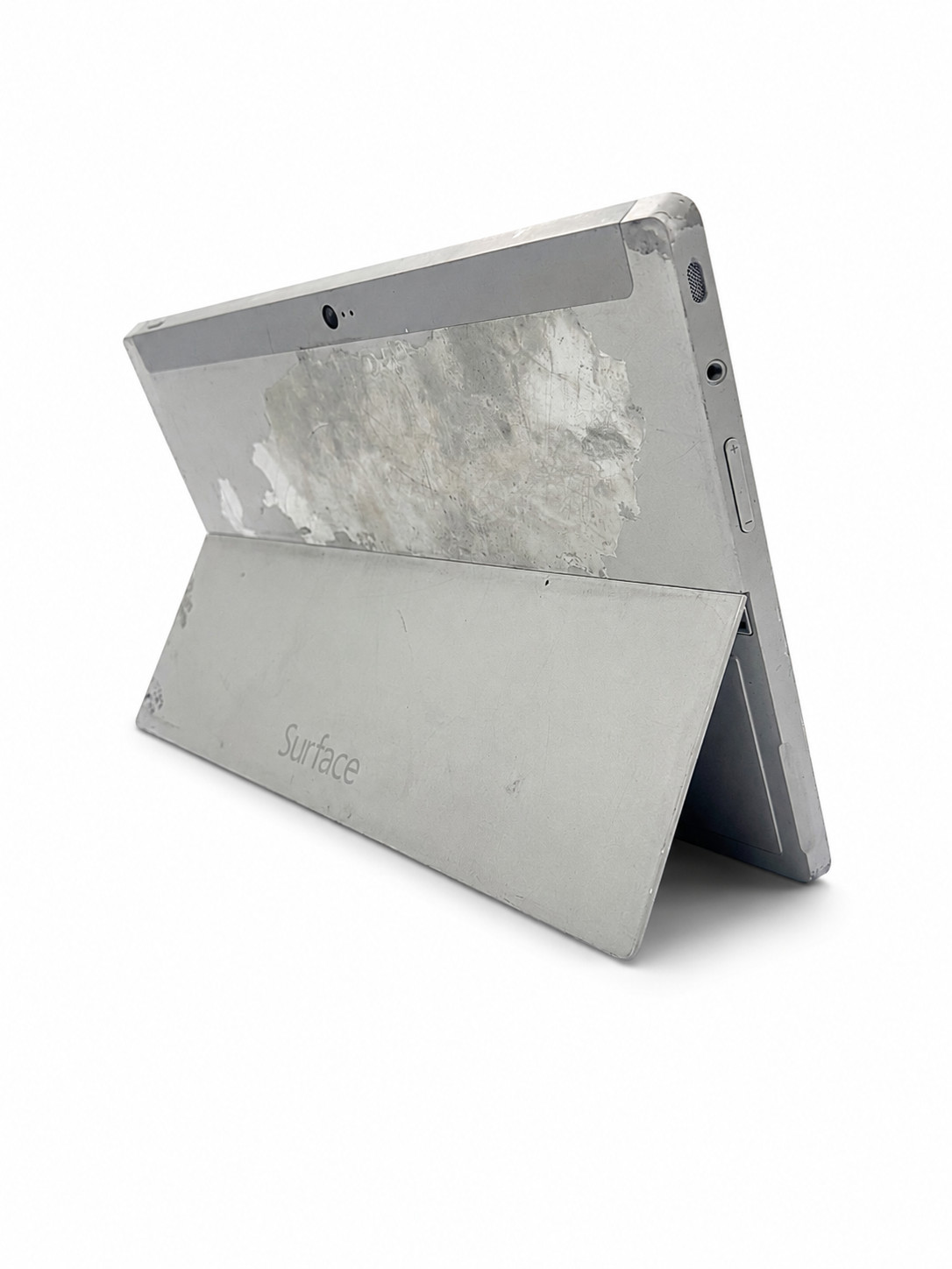 Microsoft Surface 2 RT Model 1572 10.6″ Nvidia Tegra 4 2GB RAM 32GB SSD