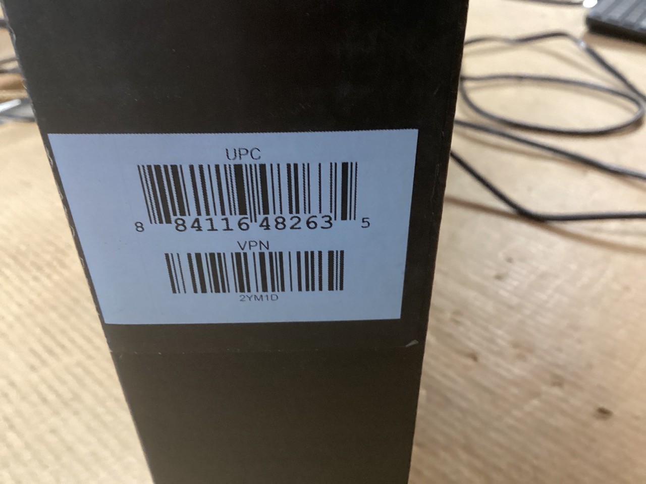 Dell Pro 14 Plus 14″ FHD Ultra 5 236V 16GB 512GB SSD WiFi 7 W11P – 2YM1D