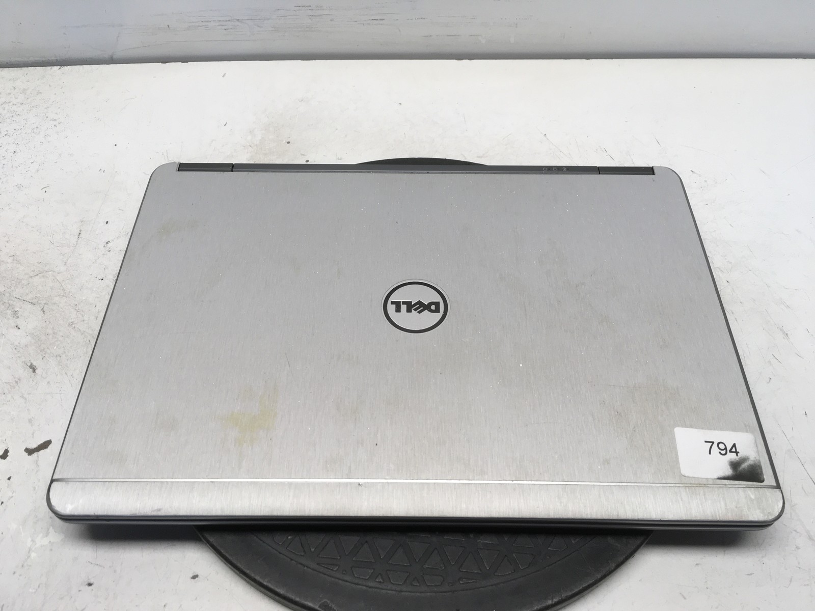 Dell Latitude E7440 Intel i7-4600U 2.1GHz 4 GB NO HDD No Batt
