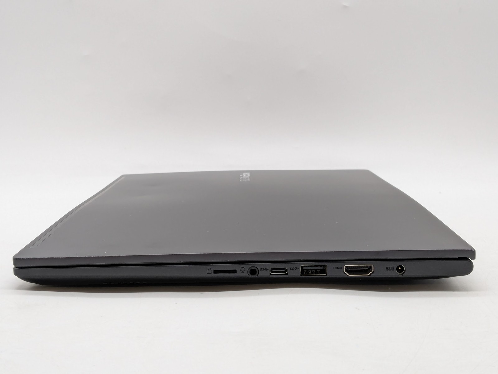 ASUS Vivobook 15 K513E 15″ I5-1135G7 Webcam Motherboard Palmrest *READ*