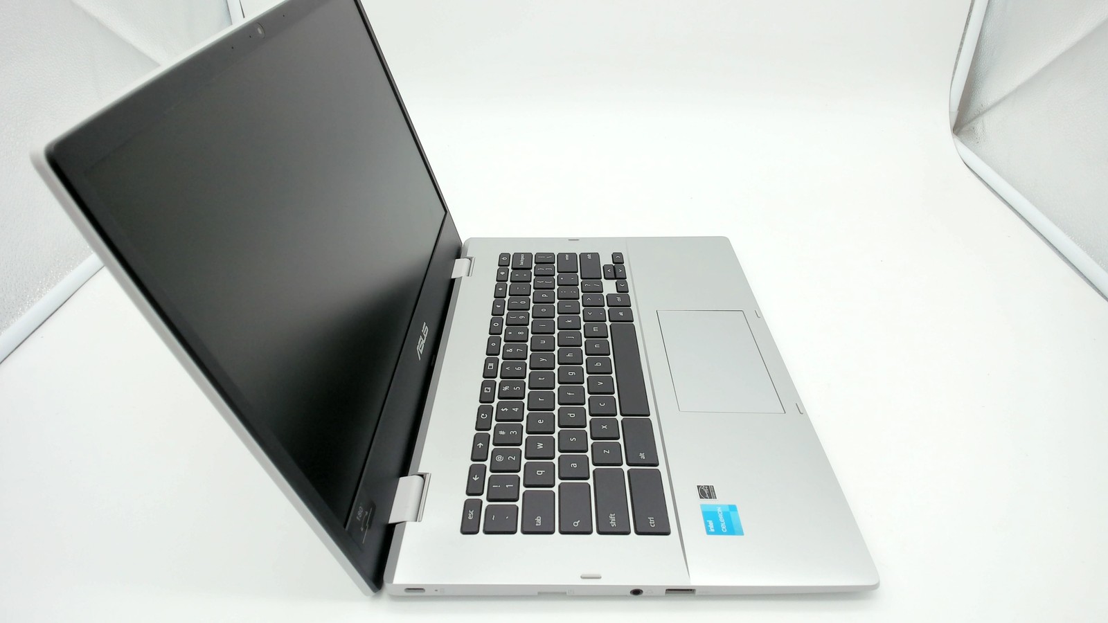 Asus Chromebook CX1 14″ Intel Celeron N4500 4GB 64GB CX1400CKA-DB44 PC1701459