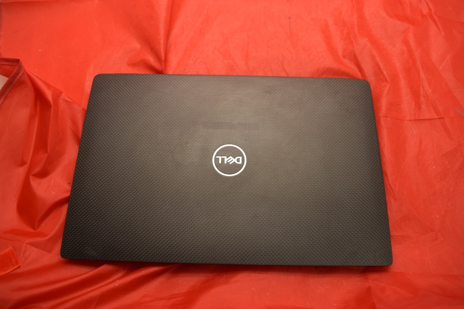 14″Dell Latitude 7410 i7-10610U 1.80GHz RAM 16GB NVMe 256GB/Charger inc