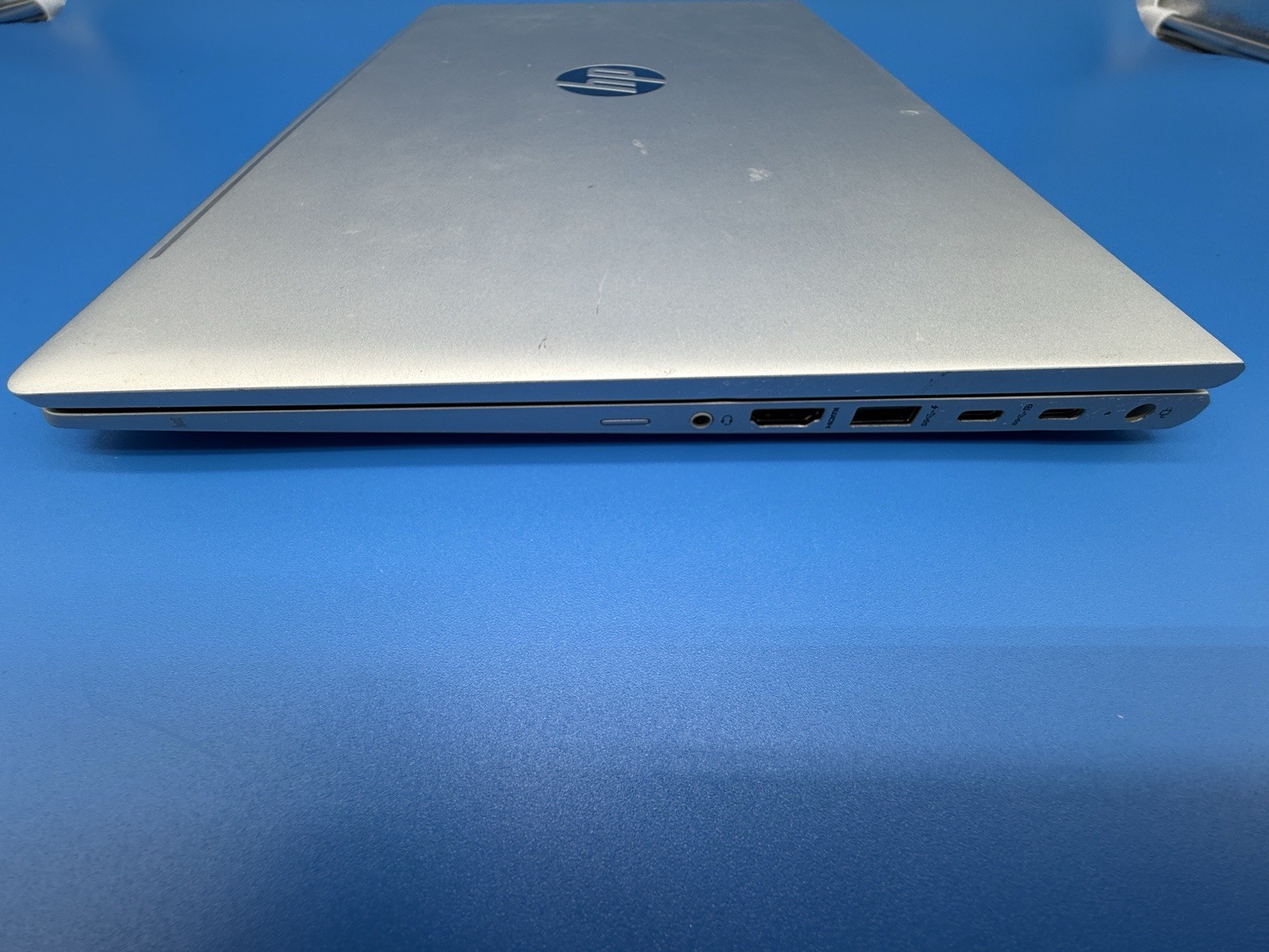 HP ProBook 450 G10 15.6” i7-1355U 32GB RAM 1TB SSD Win 11 Pro Silver
