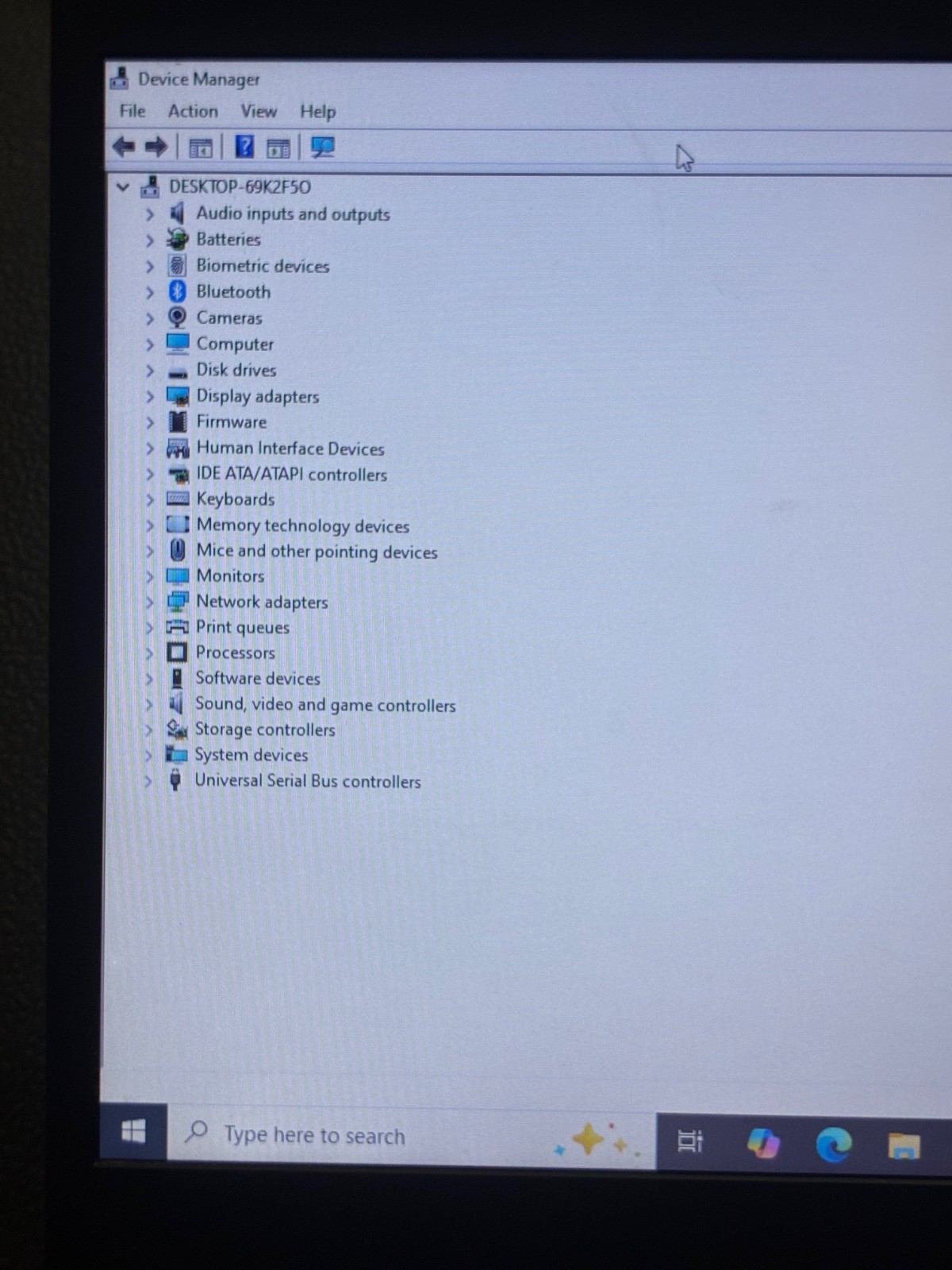 Acer TravelMate P648-M Laptop 14″ Intel i5-6200U 2.30GHz, 8GB Ram, 256GB SSD