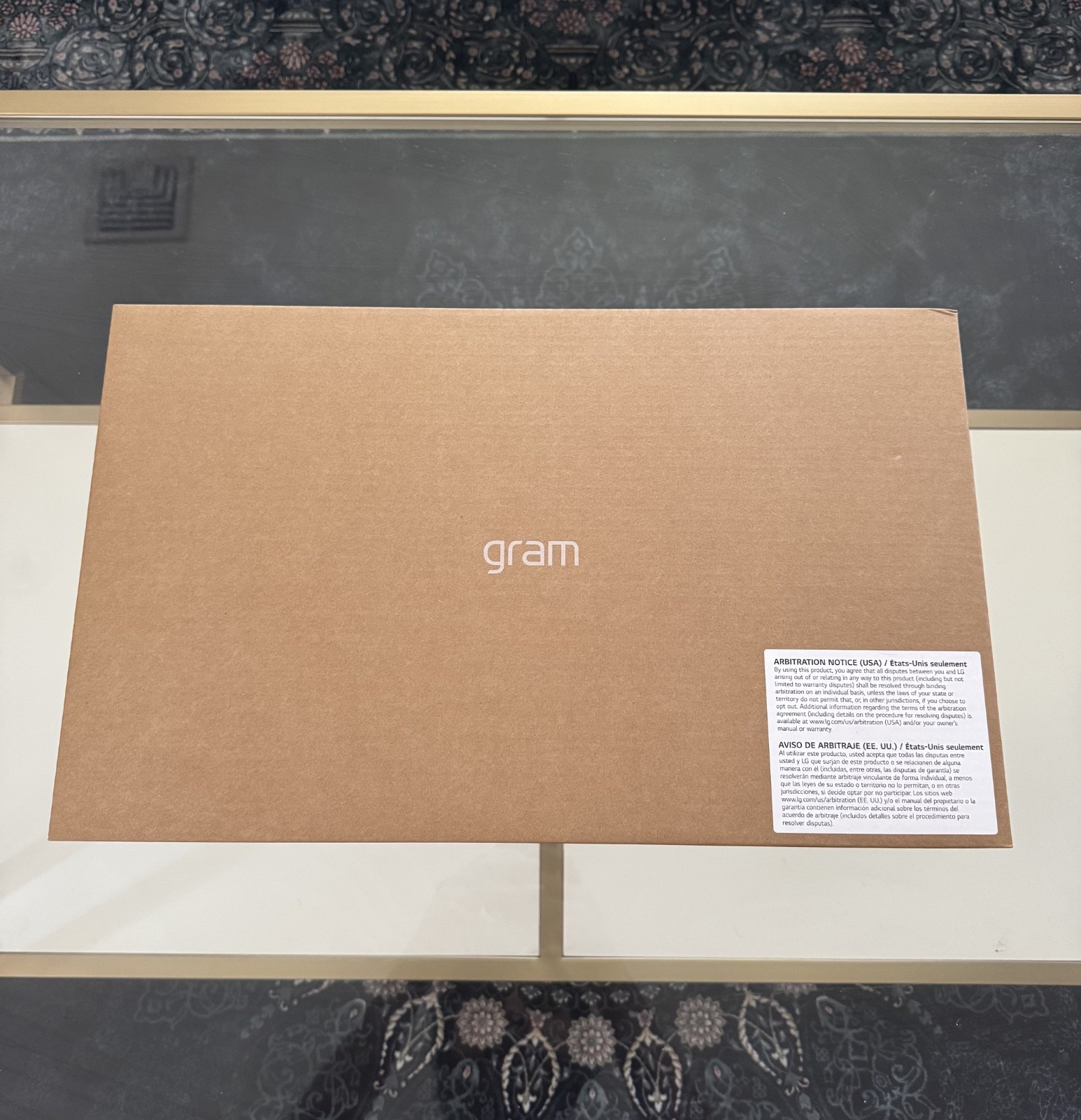 LG Gram Pro 17inch, intel core ultra 9, 32gb ram, rtx 5050