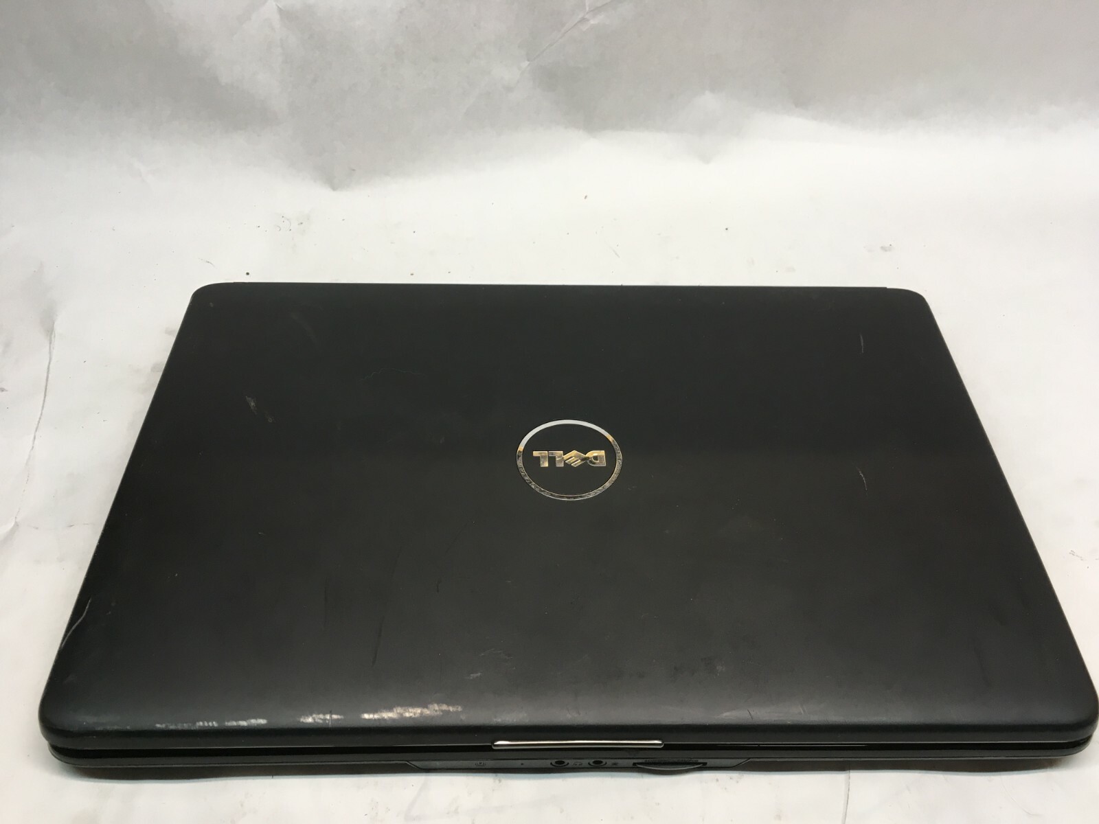 Dell Inspiron 1525 Core 2 duo Laptop For Parts Bad LCD No HDD/RAM/DVD/Battery JR