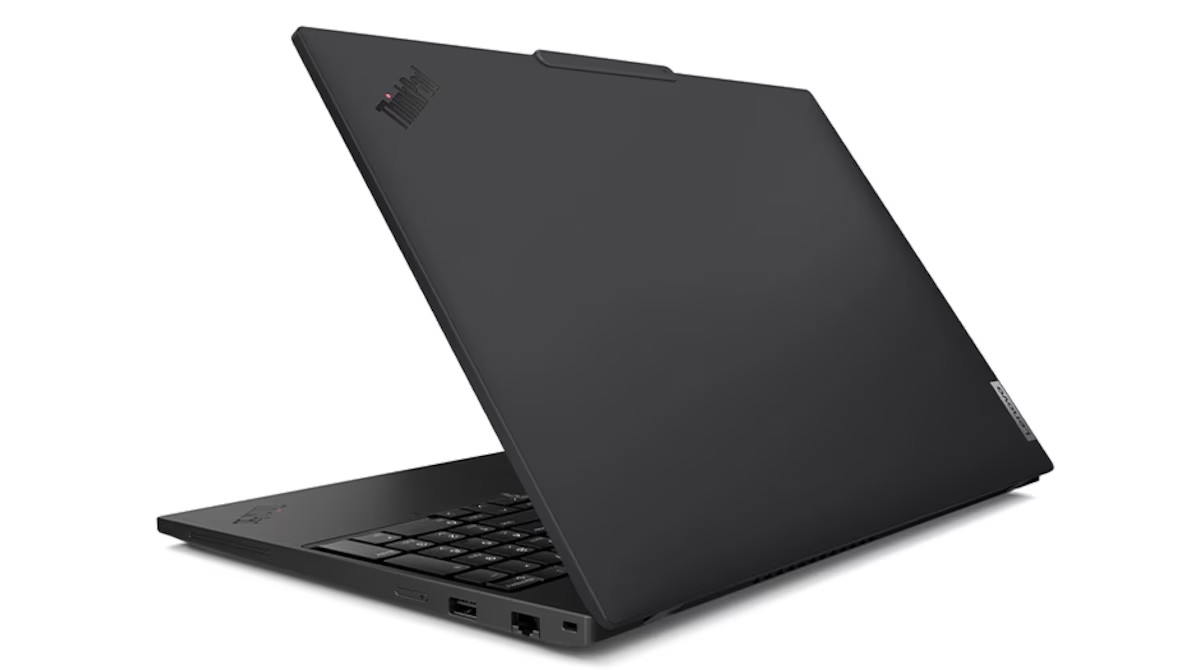 Lenovo ThinkPad T16 Gen 4 Core Ultra 7 265U 32GB RAM 512GB SSD 16 in W11 Pro