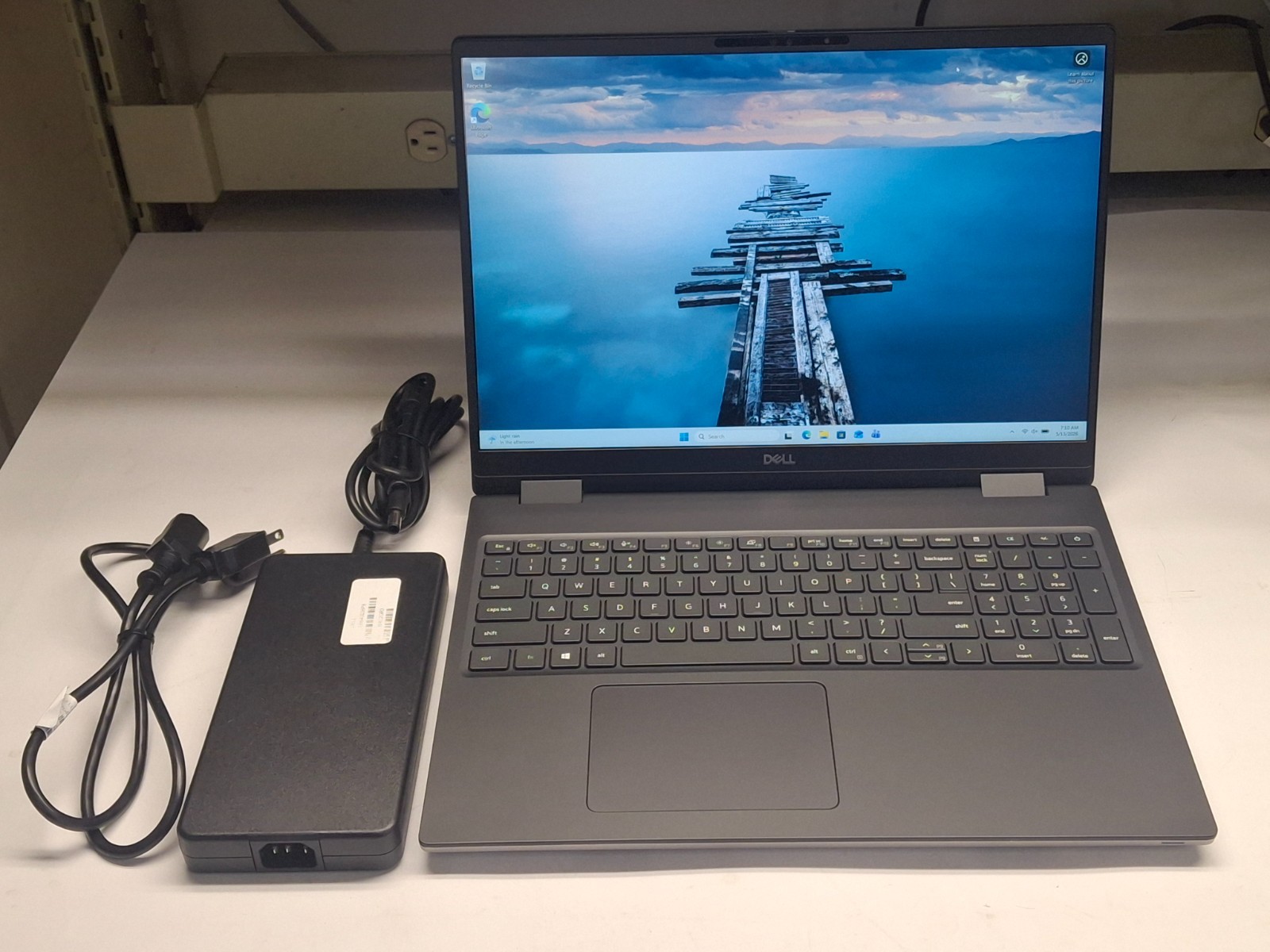 Dell Precision 7670 16″ i9-12950HX 128GB 1TB SSD RTXA2000 8GB W11P”DELL WARRANTY