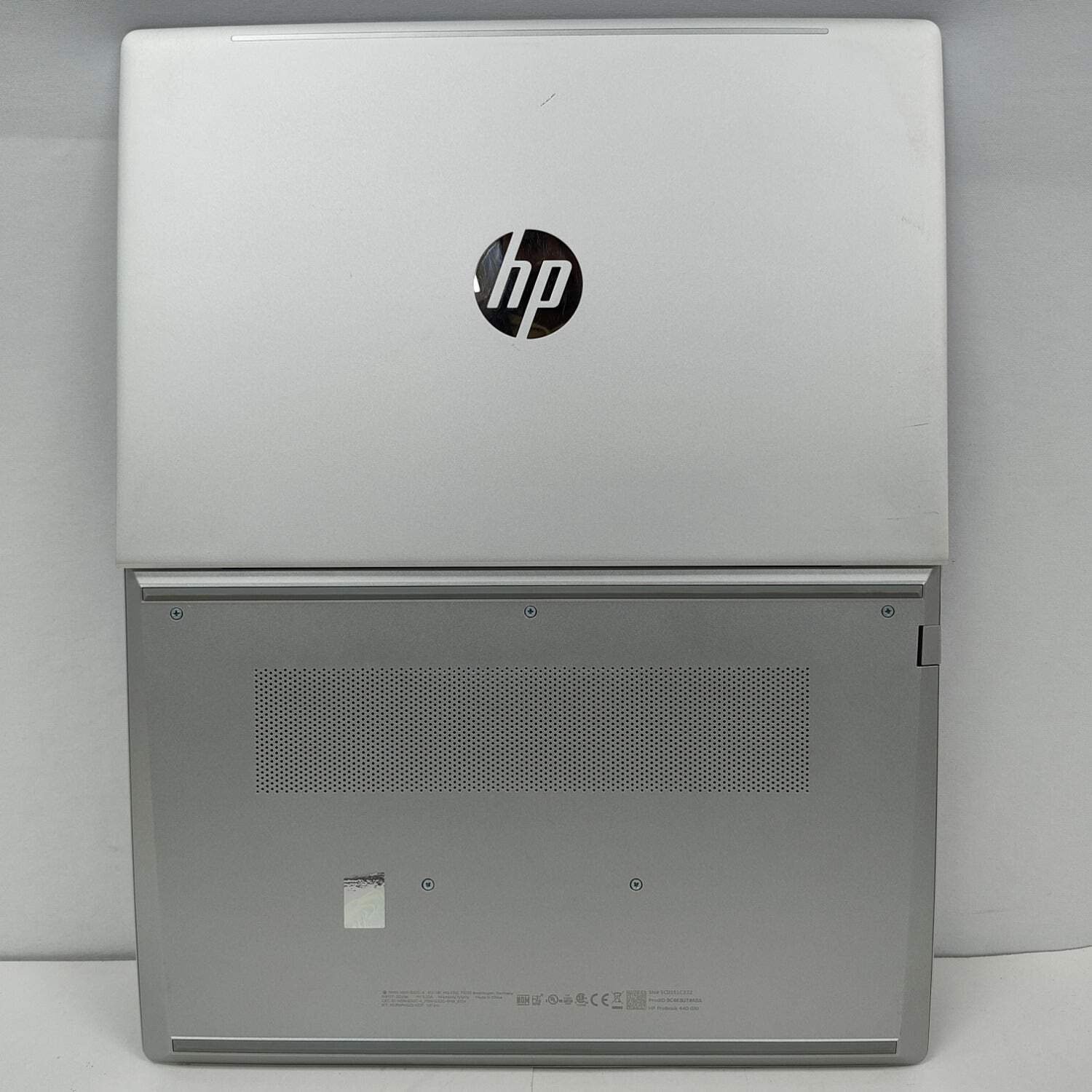HP ProBook 440 G8 14″ i5-1135G7 2.4GHz 16GB RAM 512GB SSD