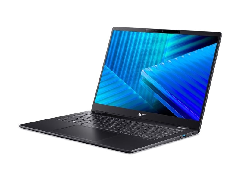 Acer TravelMate P6 14 TMP614-54T – Intel Core Ultra 7 – 258V / up to 4.8 GHz