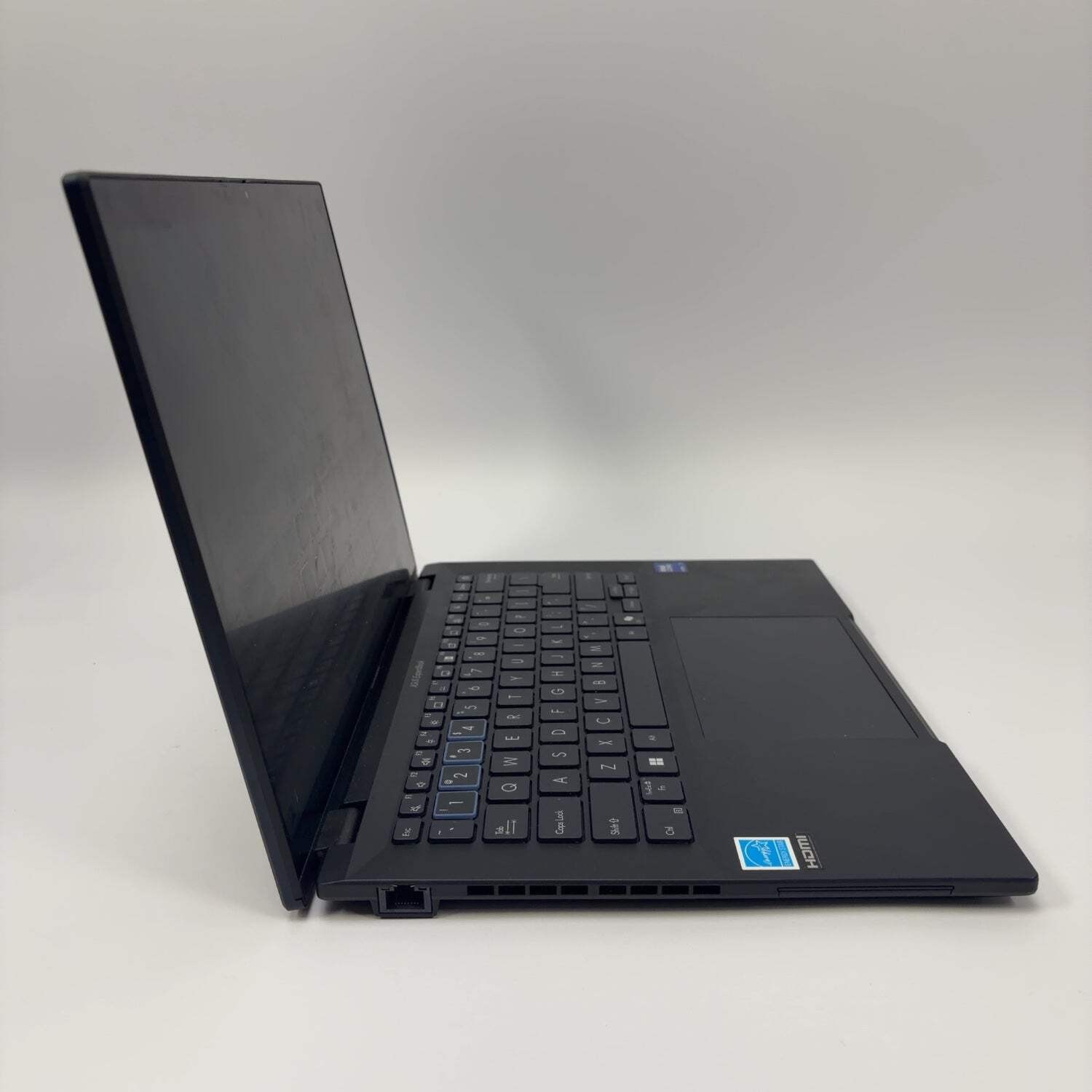 Asus ExpertBook B3 B3404CM 14″ Core Ultra 7 155U 2.1GHz 16GB RAM 512GB SSD