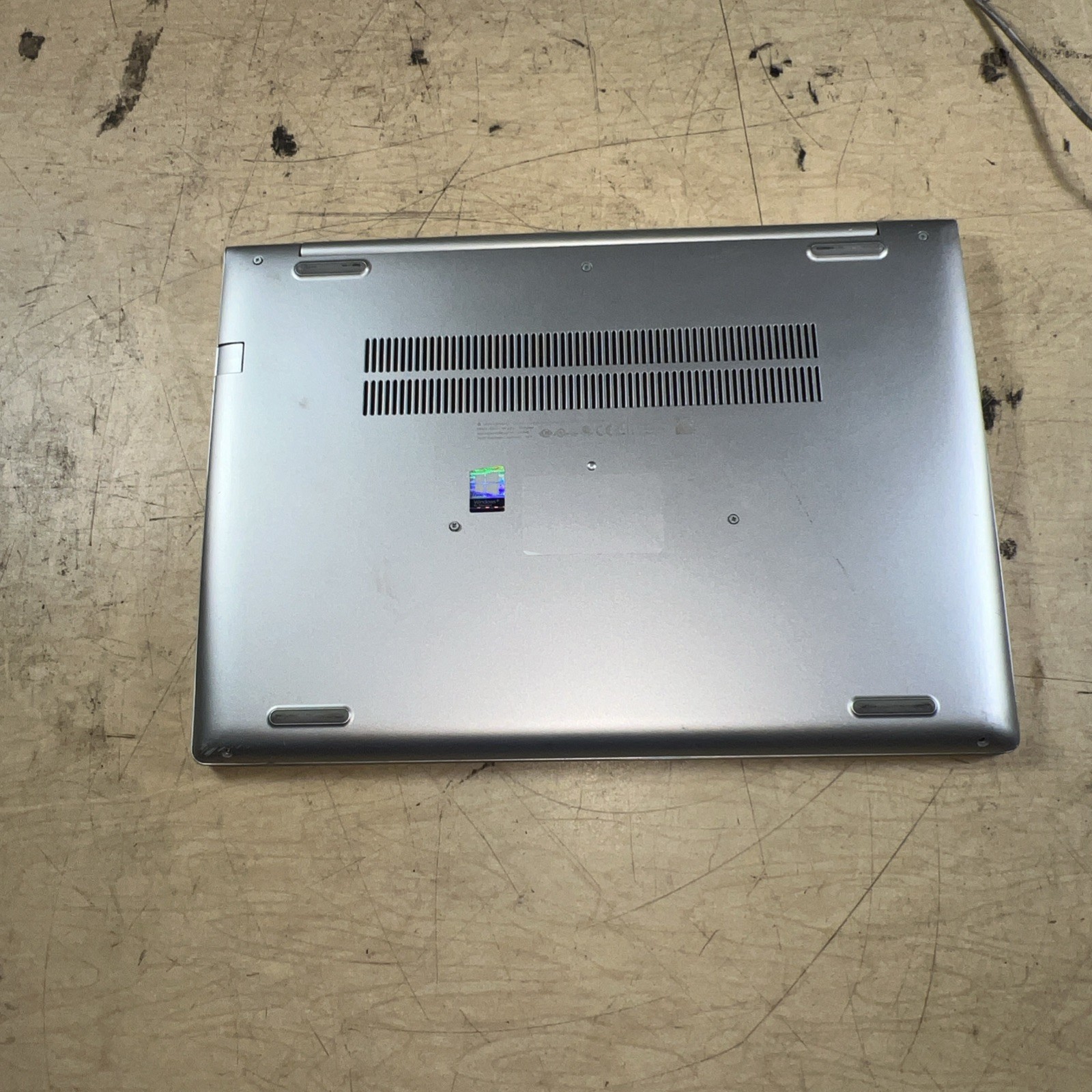 HP PROBOOK 450 G7 INTEL CORE I3-1011U 2.10GHZ 8GB RAM