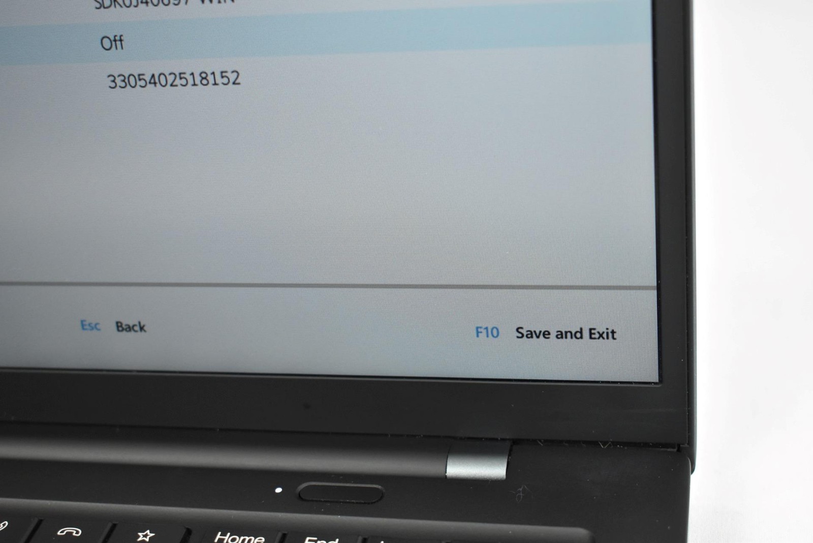 Lenovo ThinkPad X1 Carbon Gen 9 Touch i7-1185G7 3.0GHz 16GB 512GB SSD No OS *See