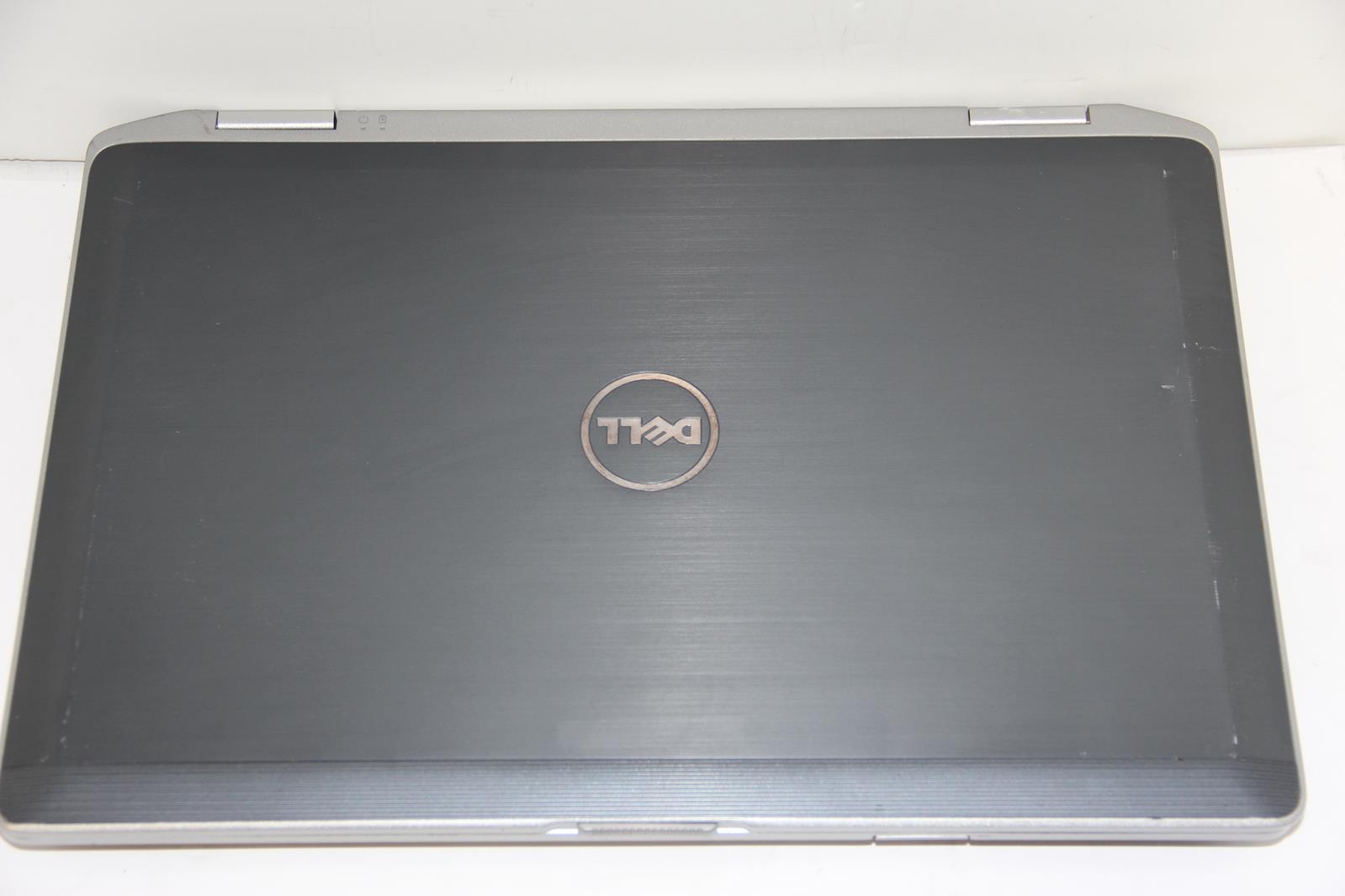 DELL LATITUDE E6420 Core i7 2.70GHz 8GB No HDD No Battery 14-Inch Laptop