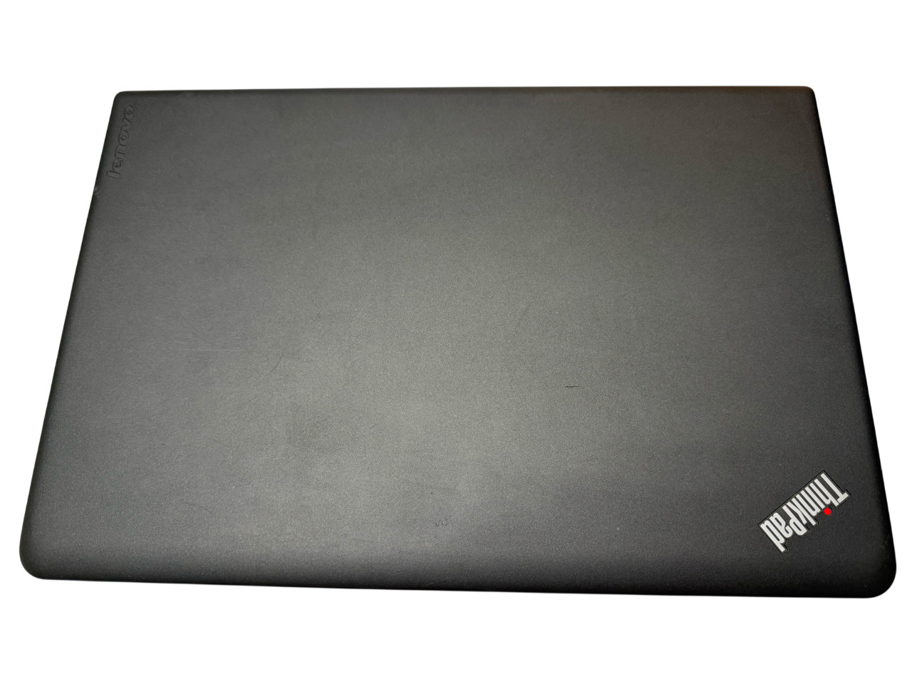 Lenovo ThinkPad E560 i7-6500U 8GB RAM 500GB HDD AMD Radeon R7 M370 + Charger