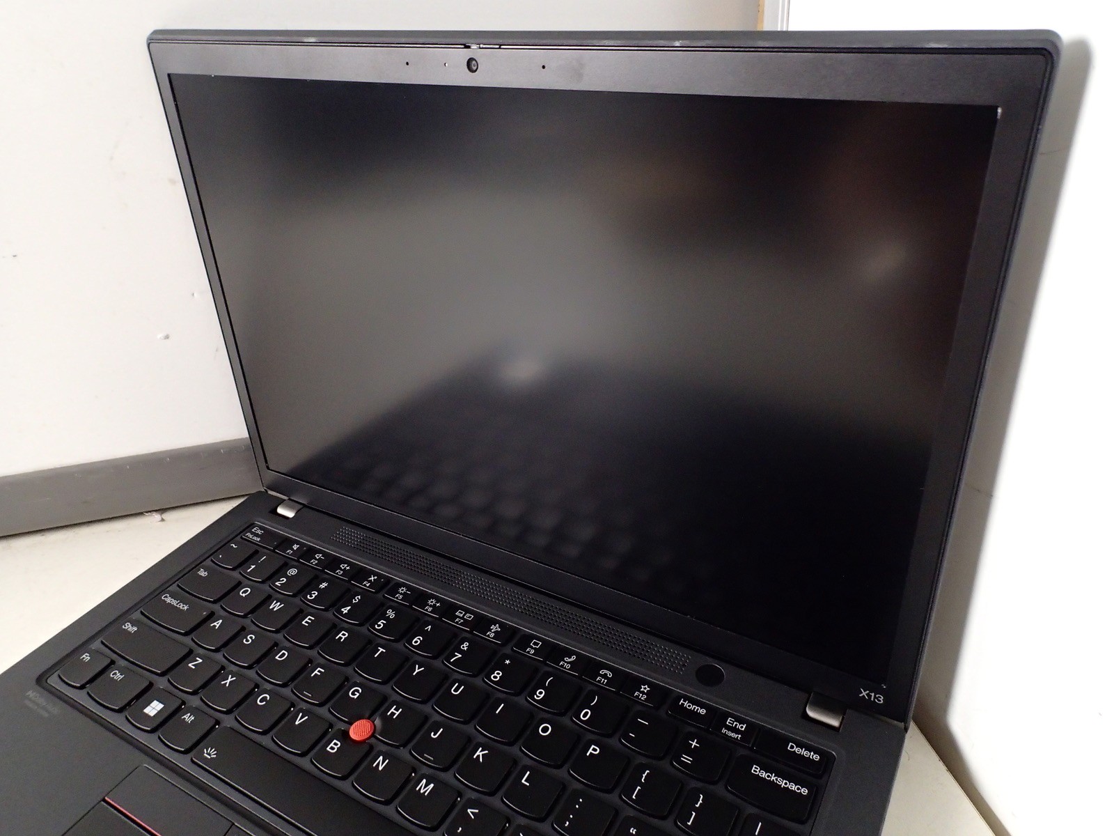 Lenovo ThinkPad x13 Gen 2i Intel i5 1135G7 2.40GHz 16GB RAM 512GB m.2 Win 11Pro