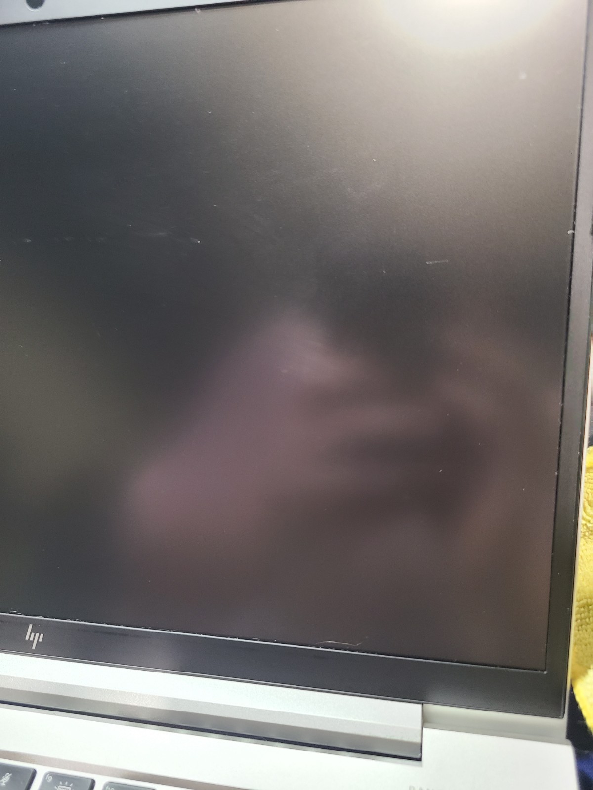 HP EliteBook 840 G8 i7-1165G7 2.80GHz 16GB Ram 512GB SSD Win 11 PRO