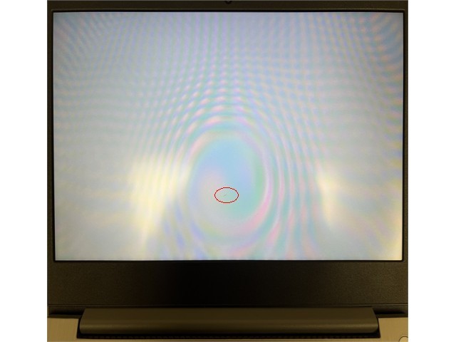 DENTS! Lenovo IdeaPad 3 14ITL05 Notebook 14″ i3-1115G4 4GB 128GB 81X700FGUS
