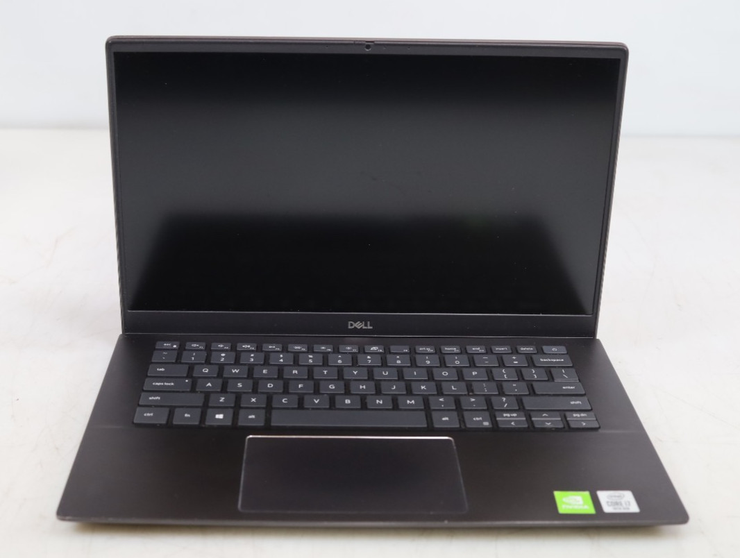 Dell Vostro 5401 14″ Intel i7-10510 8GB DDR4 256GB SSD NVIDIA MX330 No COA OS
