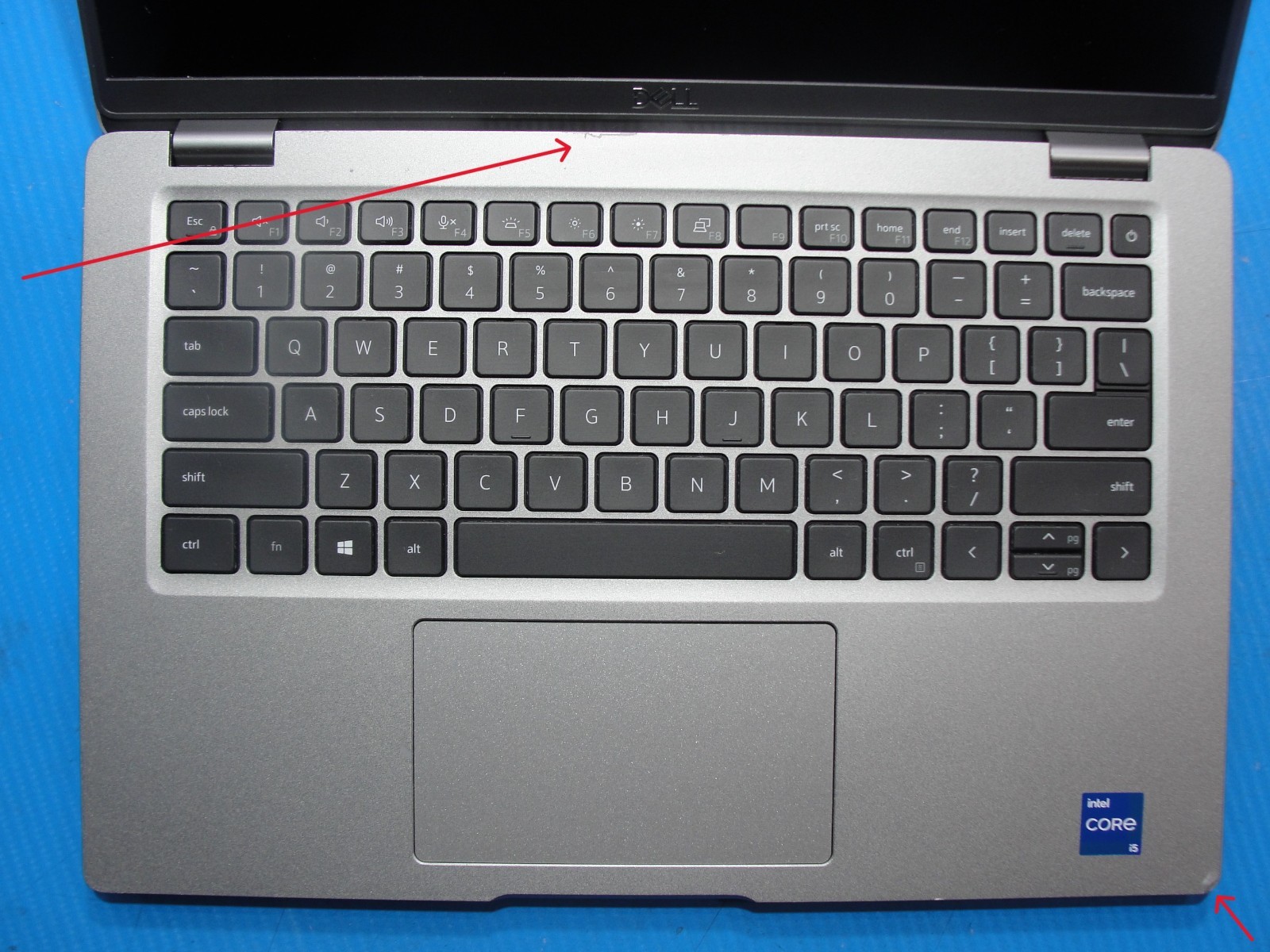Dell Latitude 5420 14″ FHD i5-1135G7 2.4GHz 16GB RAM 256GB SSD Warranty 01/02/26