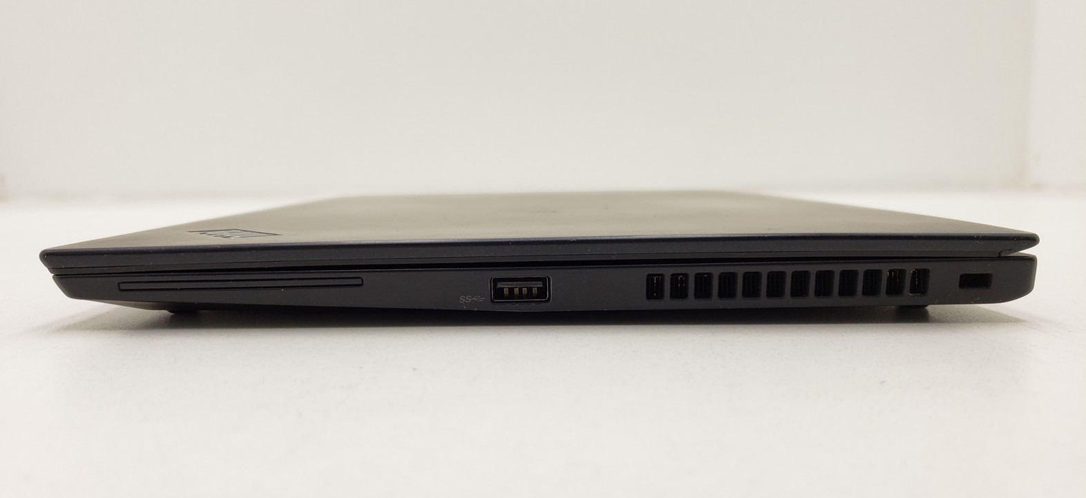 Lenovo ThinkPad T480s Laptop i5-8th 16GB 256GB Backlit KB Fingerprint Win 11 Pro